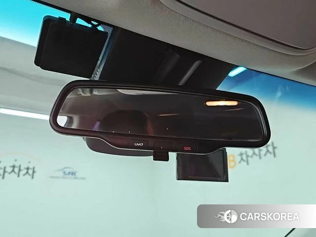 Kia Niro EV id 4609929 из Кореи 8