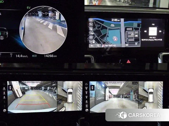 Kia Sorento 4th Generation id 3571047 из Кореи 8