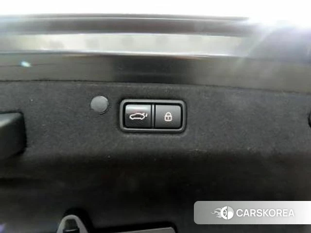 Hyundai The New Grandeur IG id 4508029 из Кореи 8