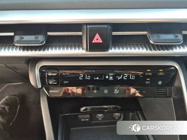 Kia K5 3rd generation id 3904924 из Кореи 8