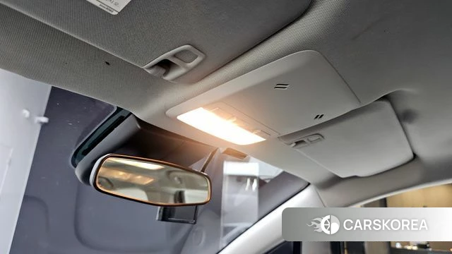 Chevrolet (GM Daewoo) The New Trax id 3873639 из Кореи 8