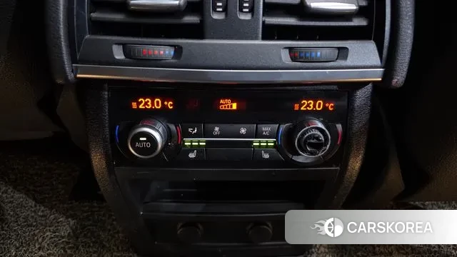 BMW X5 (F15) id 3494805 из Кореи 8