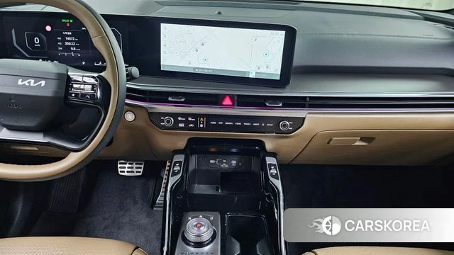 Kia The New Sorento 4th Generation id 4617434 из Кореи 8