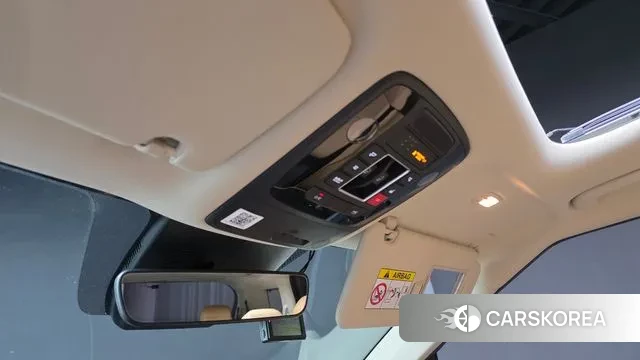 Kia Carnival 4th generation id 3366464 из Кореи 8