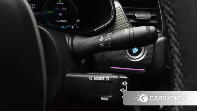 Renault Korea (Samsung) Arcana id 3278528 из Кореи 8