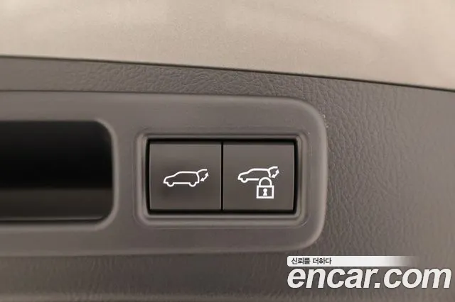 Lexus RX450h + 5th generation id 2702680 из Кореи 8