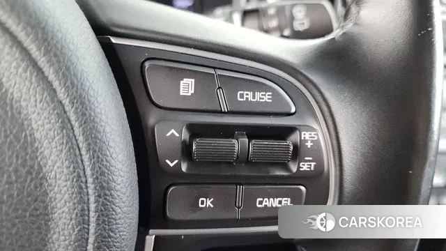 Kia Sportage 4th Generation id 3423466 из Кореи 8