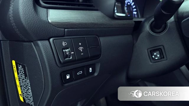 Kia K7 Premier id 3866724 из Кореи 8