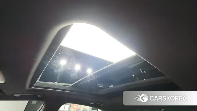 Genesis G80 (RG3) id 3788049 из Кореи 8