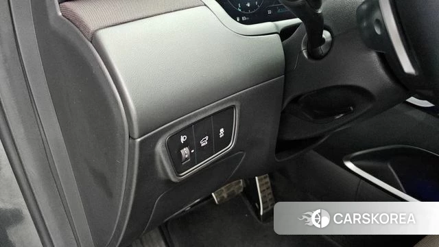 Hyundai Tucson (NX4) id 4361436 из Кореи 8