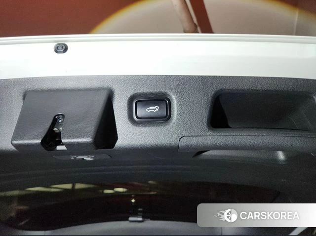 Hyundai Santa Fe TM id 3795812 из Кореи 8