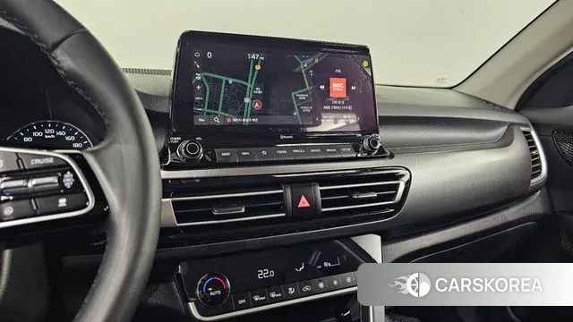 Kia Seltos id 3396147 из Кореи 8