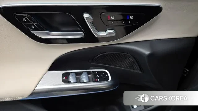 Mercedes-Benz E-Class W214 id 3431498 из Кореи 8