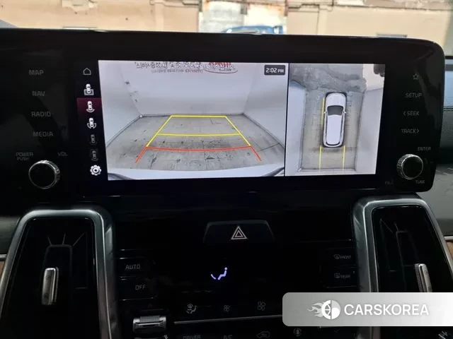 Kia Sorento 4th Generation id 3764300 из Кореи 8