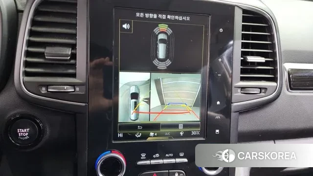 Renault Korea (Samsung) QM6 id 3515273 из Кореи 8