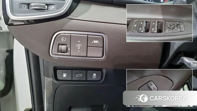 Hyundai Grandeur IG id 4672591 из Кореи 8