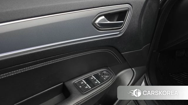 Renault Korea (Samsung) XM3 id 3828420 из Кореи 8