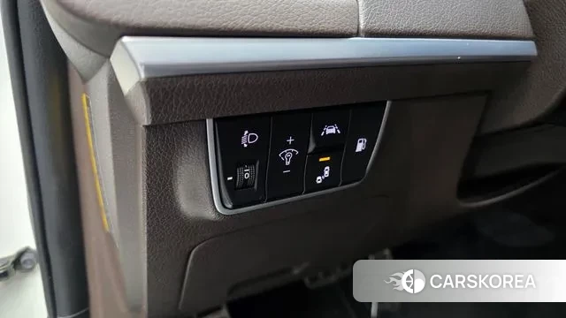 Kia Stinger id 3718807 из Кореи 8