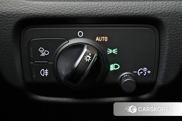 Audi New A3 id 3459505 из Кореи 8