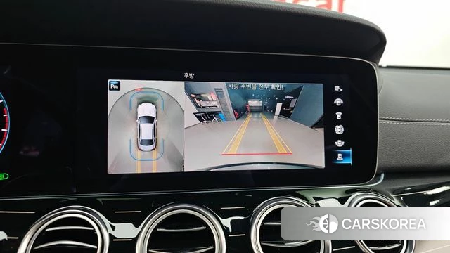 Mercedes-Benz E-Class W213 id 4631870 из Кореи 8