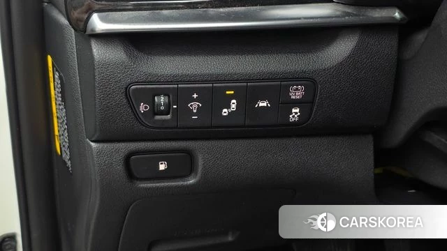 Kia The New Niro id 4594709 из Кореи 8