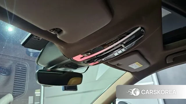 Porsche Cayenne (PO536) id 3008758 из Кореи 8