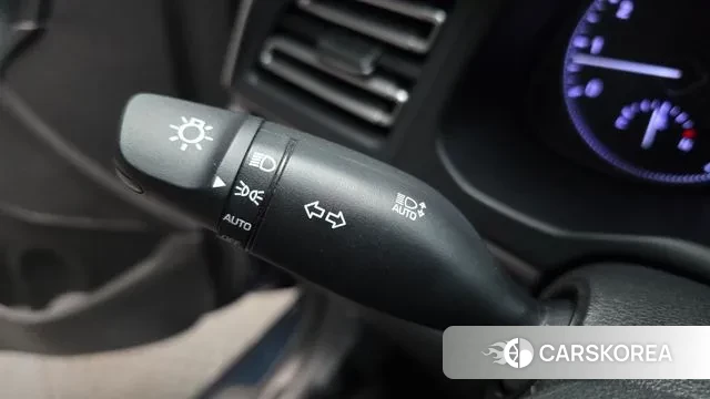 Hyundai The New Avante AD id 3423276 из Кореи 8