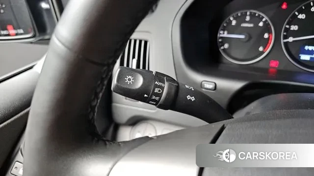 Hyundai The New Grand Starex id 3060050 из Кореи 8