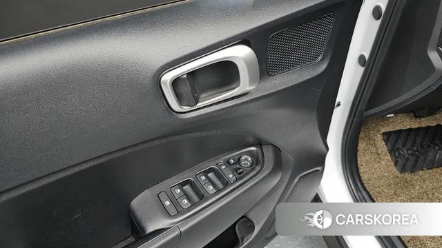 Hyundai Venue id 4609099 из Кореи 8
