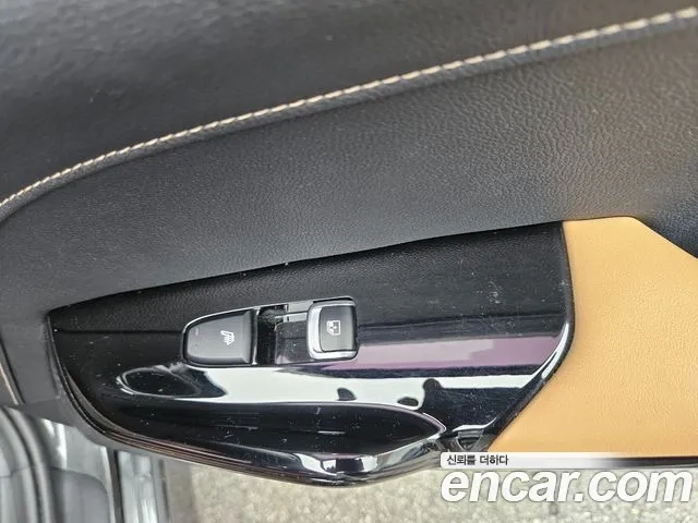 Kia K5 3rd generation id 2864817 из Кореи 8