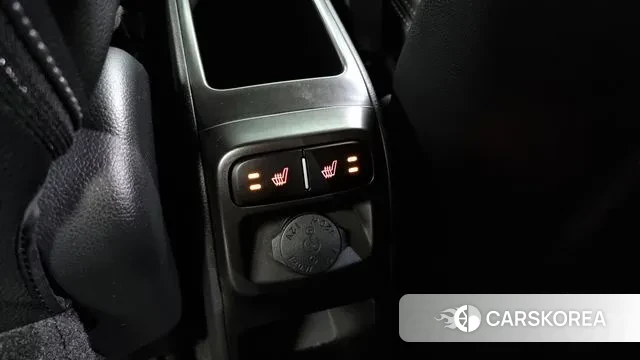 Kia The New Ray id 3044557 из Кореи 8