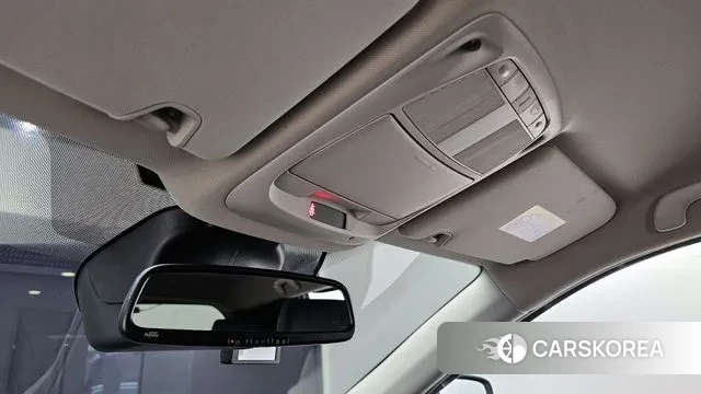 Renault Korea (Samsung) The New QM6 id 3777129 из Кореи 8