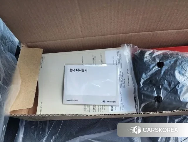 Hyundai Staria id 3560005 из Кореи 8