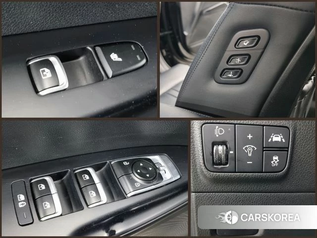 Kia K5 3rd generation id 4264276 из Кореи 8