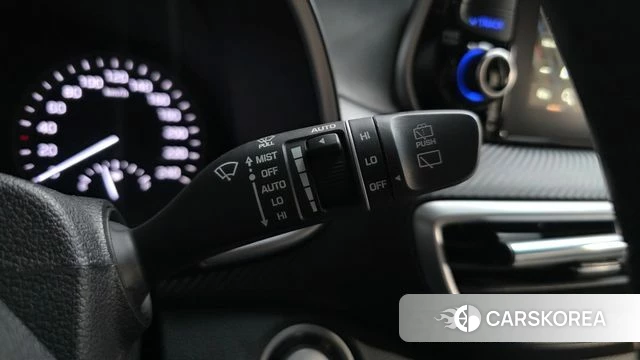 Hyundai All New Tucson id 3885475 из Кореи 8