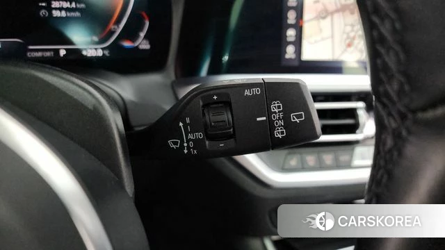 BMW 3 Series (G20) id 3953934 из Кореи 8