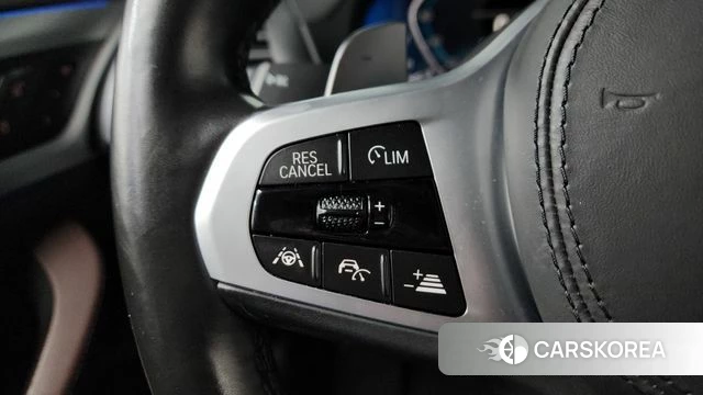 BMW X3 (G01) id 4231918 из Кореи 8