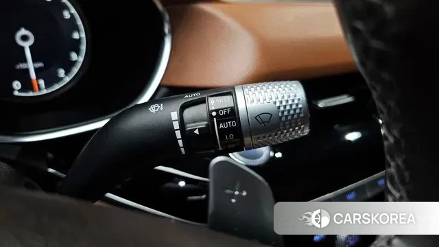 Genesis G80 (RG3) id 3059329 из Кореи 8