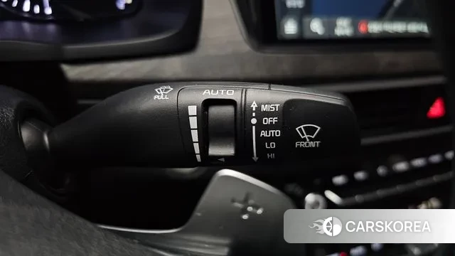 Kia K7 Premier id 2994844 из Кореи 8