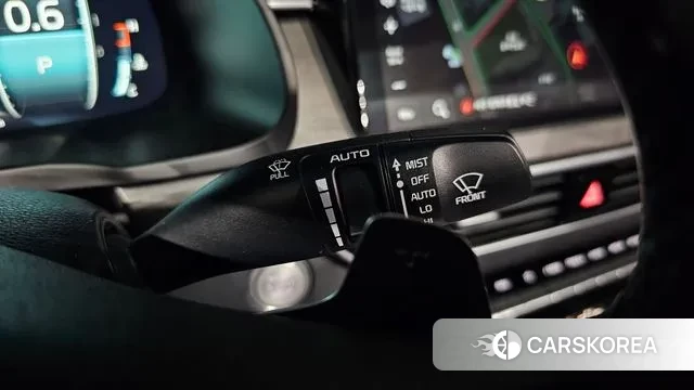 Kia K7 Premier id 3045179 из Кореи 8