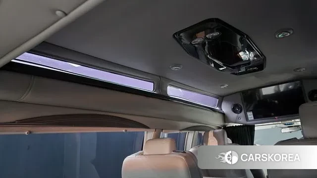 Chevrolet Express Van id 3567539 из Кореи 8