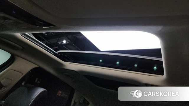 Genesis GV80 id 4625601 из Кореи 8