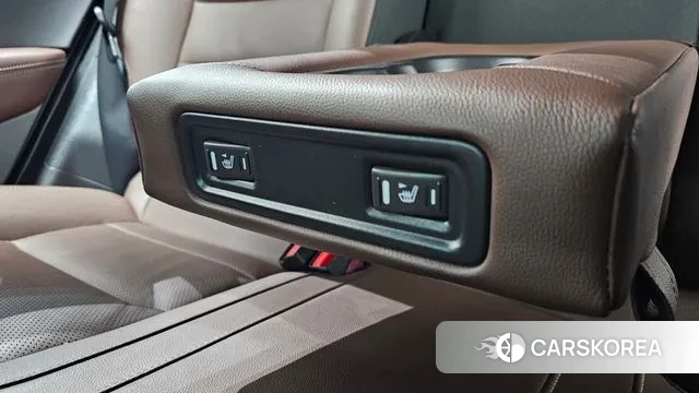 Renault Korea (Samsung) The New QM6 id 3330120 из Кореи 8