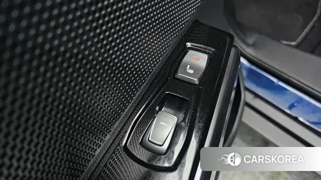 Ssangyong Berry New Tivoli id 3726746 из Кореи 8