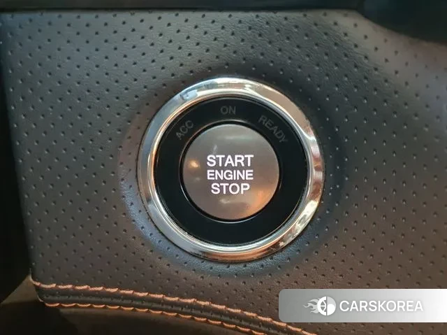 Ssangyong The New Rexton Sport id 3453186 из Кореи 8