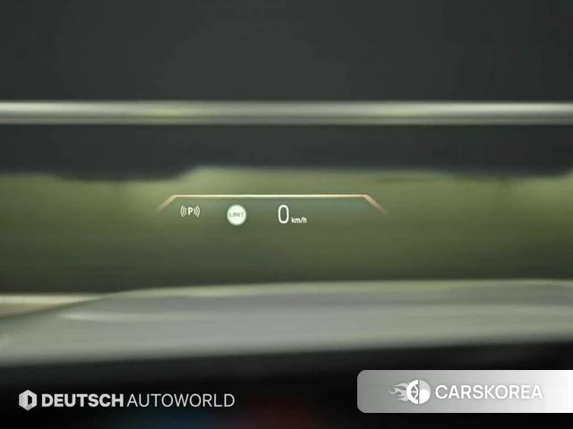BMW 5 Series (G60) id 4474304 из Кореи 8