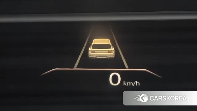 Genesis GV80 id 3514372 из Кореи 8