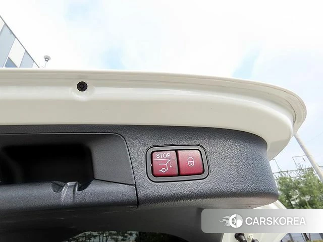 Mercedes-Benz GLA - Class H247 id 3820015 из Кореи 8