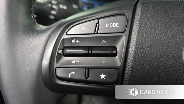 Hyundai Venue id 4917233 из Кореи 8
