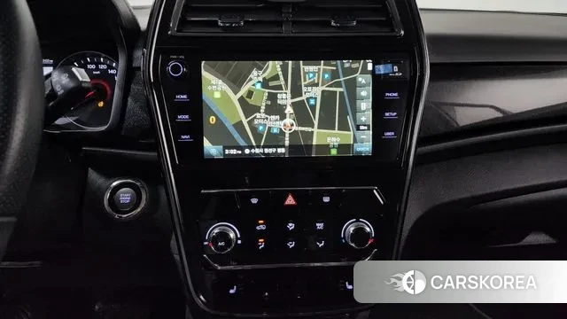 Ssangyong Berry New Tivoli id 3676008 из Кореи 8